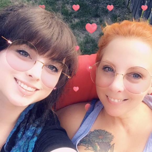 Meet your Posher, Kaitlyn - Picture 1 of 1